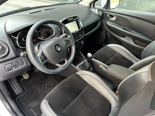 RENAULT Clio 900 TCe 12V 90CV "NEOPATENTATI-STUPENDA!!" rif. 23602812 - Foto 6