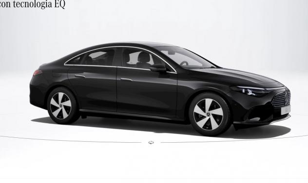 Mercedes-Benz CLA Elettrica CLA 250+ Elettrica Premium - Foto 4