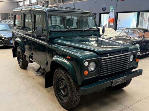 LAND ROVER Defender 110 3.5 V8 rif. 22510104 - Foto 3