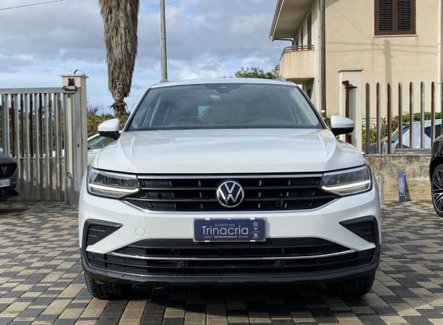 Volkswagen Tiguan Life 2.0 TDI 150CV DSG 4motion - Foto 2