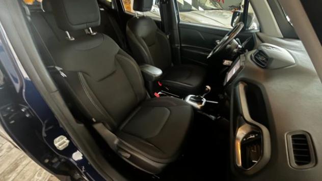 JEEP Renegade 2.0 Mjt 140CV 4WD Active Drive Low Limited rif. 24199487 - Foto 6