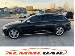 Audi A6 allroad 3.0 TDI 245 CV S tronic