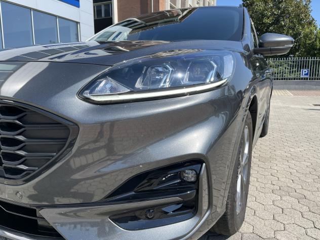 Ford Kuga 2.0 EcoBlue 120CV 2WD ST-Line Auto - Foto 5