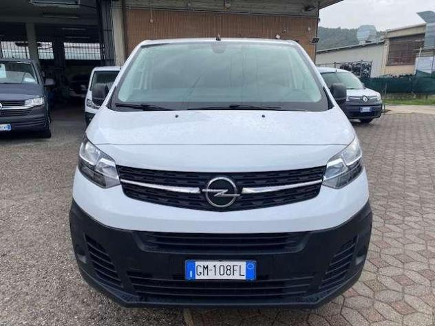 Opel Vivaro 2.0 BLUE HDI 140 CV PREMIUM MEDIO - Foto 3