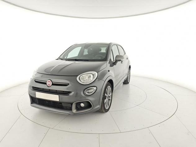FIAT 500X 1.6 MultiJet 130 CV Sport - Foto 2