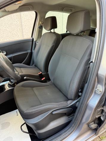 Renault Clio 1.5 dCi 75CV SporTour Navi*Clima*Neopatentati - Foto 8