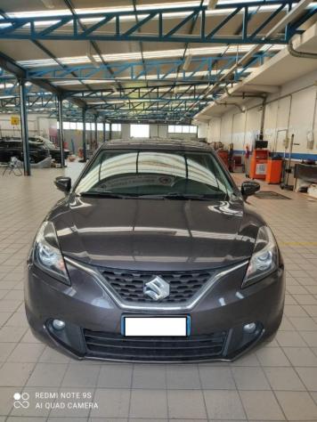 SUZUKI Baleno 1.0 Boosterjet S 110 TOP rif. 23437768