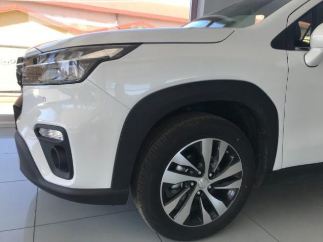 SUZUKI S-Cross 1.4 Hybrid Top+ 2WD NUOVO DA IMMATRICOLARE rif. 16766633 - Foto 2