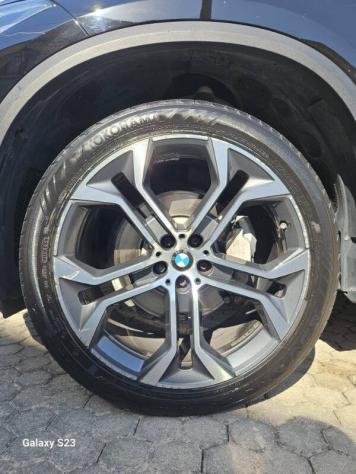 BMW X5 Xdrive25d xLine auto - Foto 6