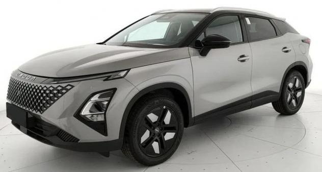 OMODA 5 OMODA 1.6 TGDI 147CV PURE - Foto 2