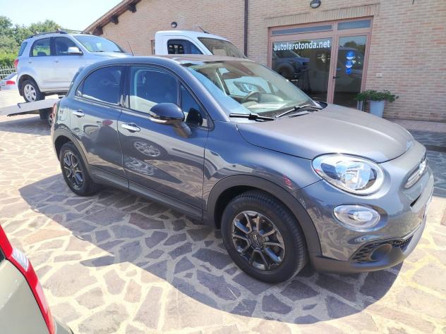 Fiat 500X 1.3 MultiJet 95 CV Club - Foto 4