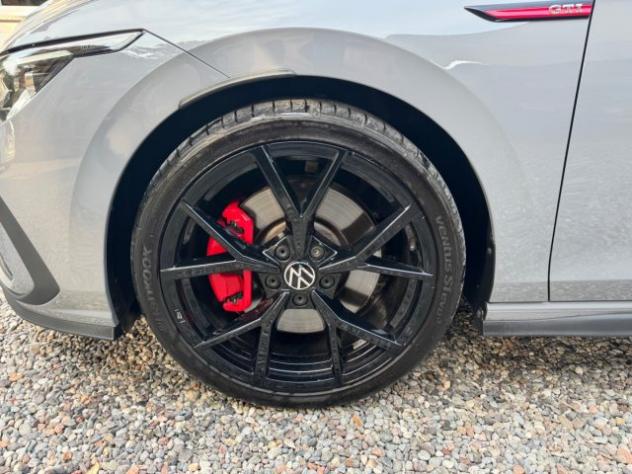 VOLKSWAGEN Golf 2.0 TSI DSG GTI rif. 23838223 - Foto 5