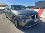 Bmw X1 20d automatica
