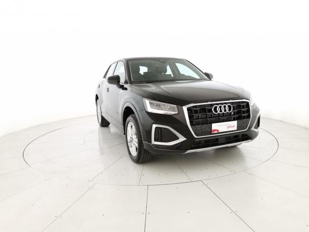 Audi Q2 30 1.0 tfsi Business 116cv - Foto 3