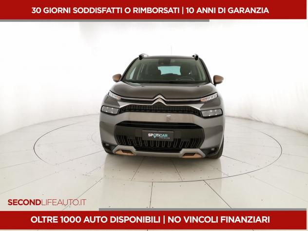 Citroën C3 Aircross 1.5 bluehdi C-Series s&s 110cv - Foto 8