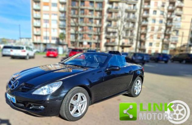MERCEDES-BENZ SLK 200 Kompressor cat rif. 24002428 - Foto 10
