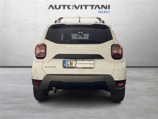 DACIA Duster 1.0 tce Journey 4x2 90cv rif. 24202153 - Foto 2
