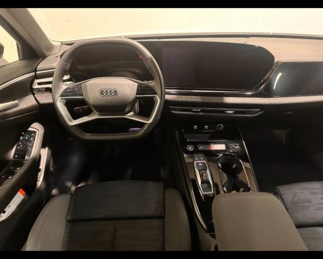 AUDI A5 AVANT 2.0 TDI MHEV+ S-TRONIC QUATTRO S-LINE EDITI rif. 24058358 - Foto 4