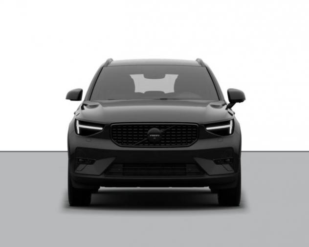 VOLVO XC40 PLUS BLACK EDITION B3 AUTO PREZZO PROMO FINO A F rif. 23920889 - Foto 8