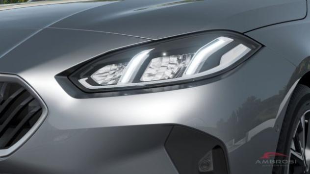 BMW 116 Serie 1 i Msport Design Package rif. 24207725 - Foto 6