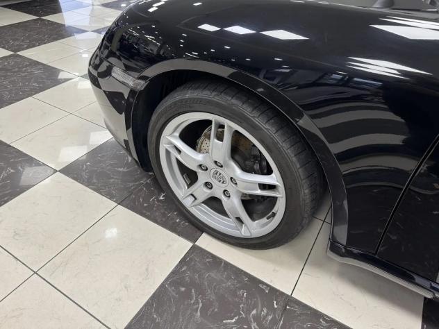 Porsche Boxster 2.7 24V - Foto 5