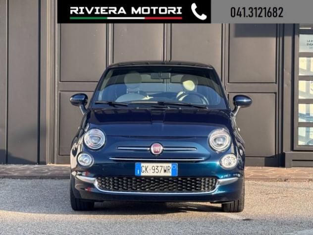 FIAT 500 1.0 Hybrid Dolcevita rif. 24195988 - Foto 2