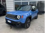 Jeep Renegade 2.0 Mjt 140CV 4WD Active Drive Longitude