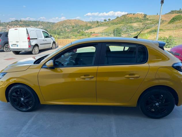 Peugeot 208 BlueHDi 100 Stop&Start 5 porte Active Pack - Foto 4