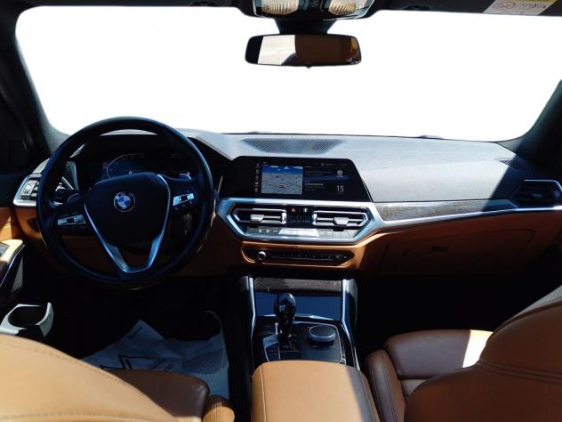 BMW Serie 3 330d 48V xDrive Touring Luxury - Foto 5