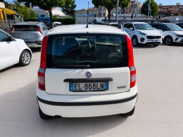 FIAT Panda 1.4 Natural Power Classic Unico Propr. Neopat. rif. 24175199 - Foto 6