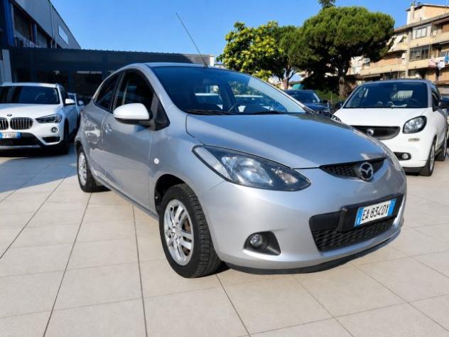 MAZDA 2 1.3 16V 75CV 5p. GPL Ok Neopatentati rif. 23868515 - Foto 3