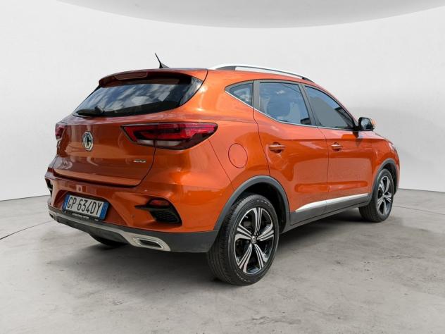 MG ZS 1.5 VTi-Tech Comfort - Foto 2