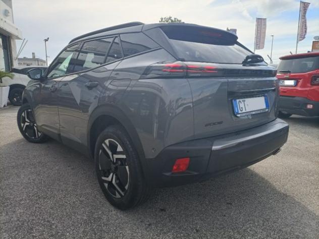 PEUGEOT 2008 BlueHDi 130 S&S EAT8 Allure rif. 23815798 - Foto 5