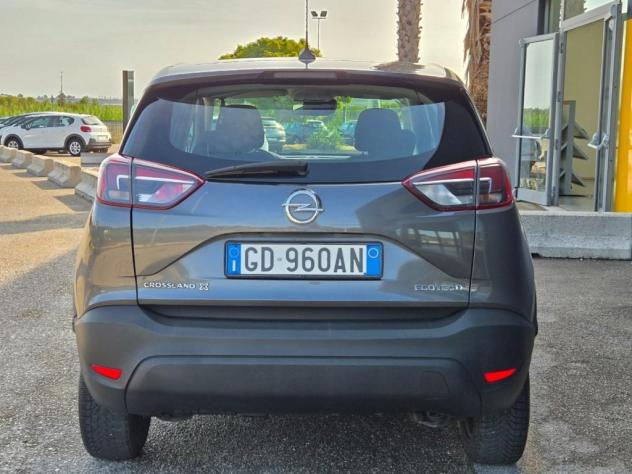 Opel Crossland X 1.5 ECOTEC D 110 Advance - Foto 4