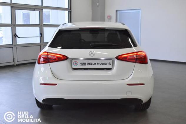 MERCEDES-BENZ A 160 d Business rif. 23591625 - Foto 5
