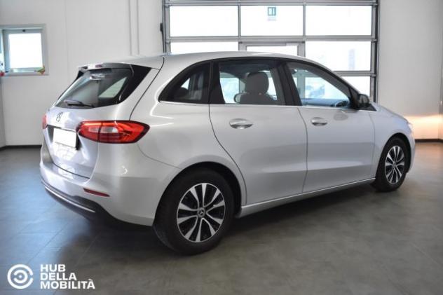 MERCEDES-BENZ B 180 d Automatic Sport rif. 23995620 - Foto 4