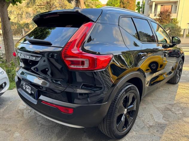 VOLVO XC40 D3 GEARTRONIC R-DESING 150cv - Foto 9