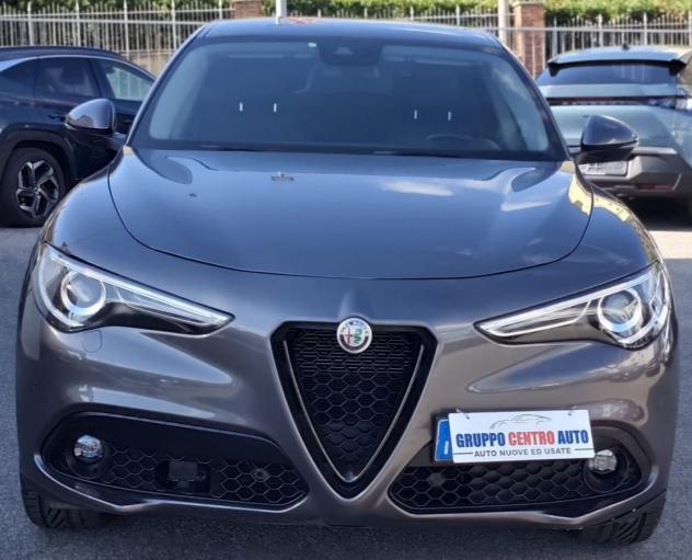 ALFA ROMEO - Stelvio - 2.2 T.diesel 190CV AT8 Q4 Sprint - Foto 2