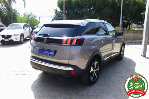 PEUGEOT 3008 BlueHDi 130 S&S Allure rif. 24062722 - Foto 7