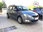 SKODA Roomster 1.6 TDI 90CV con Gancio Traino rif. 24161774