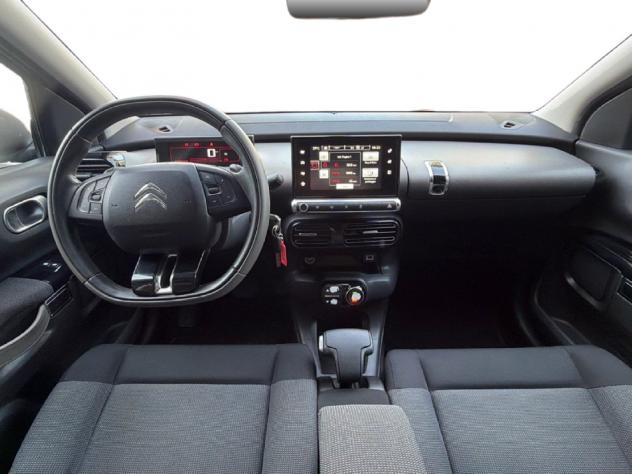 Citroën C4 Cactus C4 Cactus 1.6 e-hdi Shine 92cv etg6 - Foto 9