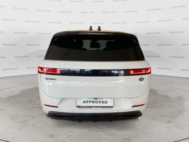 LAND ROVER Range Rover Sport 3.0D l6 300 CV Dynamic HSE rif. 23309005 - Foto 9