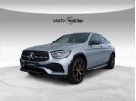 Mercedes-Benz GLC Coupé GLC Coupe - C253 2019 GLC Coupe 220 d Night edition &hellip;