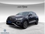 Volkswagen T-Roc I 2022 2.0 tdi Style 115cv