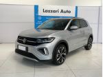 Volkswagen T-Cross 1.0 TSI 85kW R-Line Plus DSG