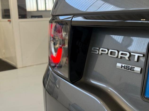 LAND ROVER Discovery Sport 2.0 TD4 150 CV HSE UNICOPROPRIETARIO rif. 24043850 - Foto 10