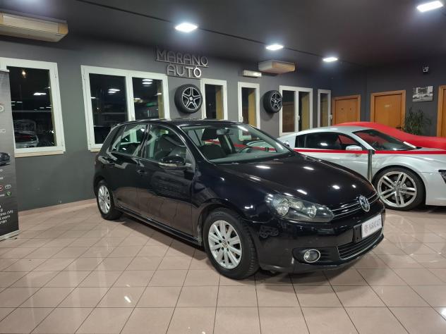 Volkswagen Golf 6. 1.6 TDI - Foto 3