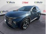 Hyundai Tucson 1.6 T-GDI MHEV 2wd 150cv Exellence iMT