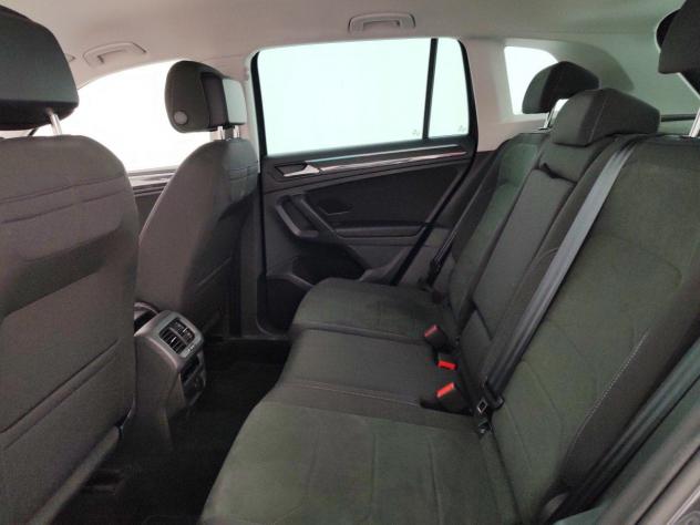 Volkswagen Tiguan 2.0 TDI SCR 110KW Elegance DSG - Foto 9