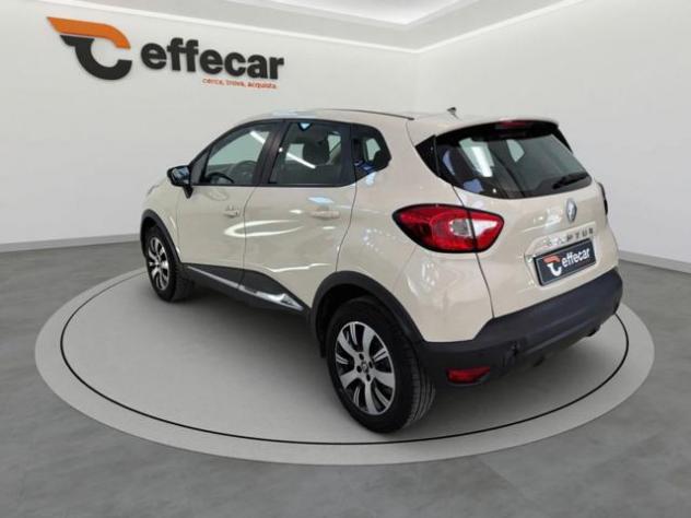 RENAULT Captur 90 CV Energy Life rif. 23957715 - Foto 4